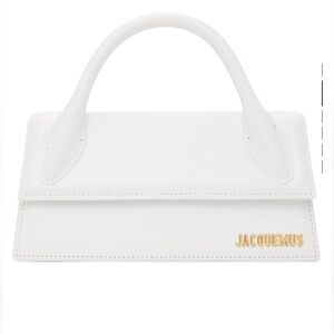 JACQUEMUS LE CHIQUITO LONG